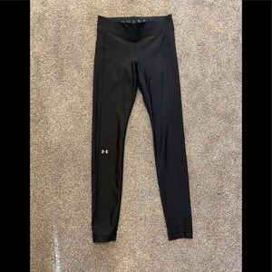 Under armour leggings